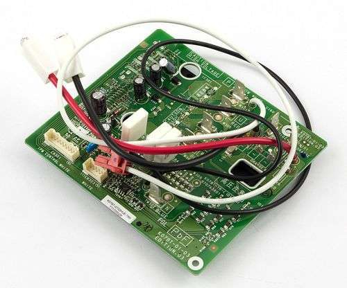 Platine Transistor Aoya30Lbtl - PLATINE TRANSISTOR AOYA30LBTL - 897333 ATLANTIC SAV CLIM. & VENTIL. - 897333 