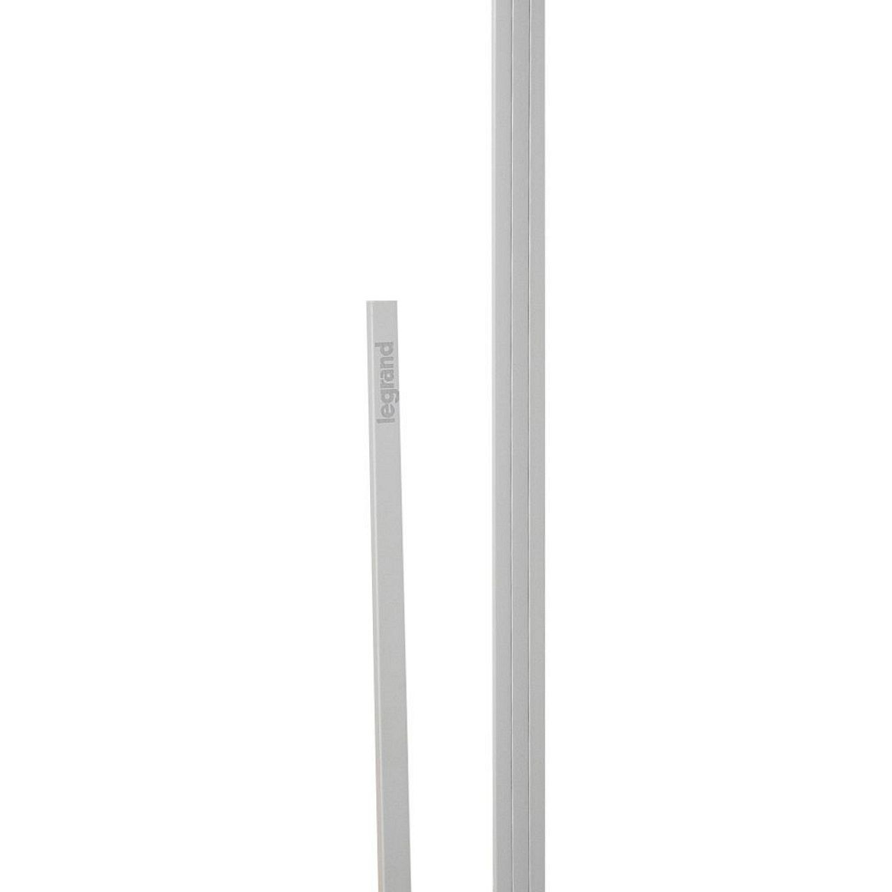 Habillage IP30 pour armoire XL³4000 - hauteur extérieure 2200mm largeur 725mm