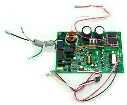 Regulation - PLATINE REGULATION AOYG18KLTA - 897688 ATLANTIC SAV CLIM. & VENTIL. - 897688 