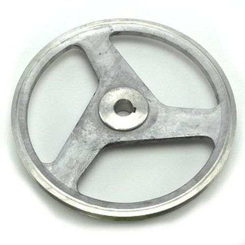 Poulie Recep Diam 280 Al25 - POULIE RECEP DIAM 280 AL25 - 913955 ATLANTIC SAV CLIM. & VENTIL. - 913955 