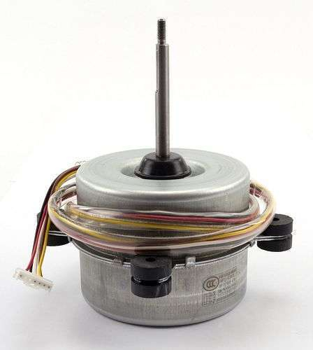 Moteur Ventilation - MOTEUR VENTILATEUR AOY14A18LSA/LFB/LBC - 890732 ATLANTIC SAV CLIM. & VENTIL. - 890732 