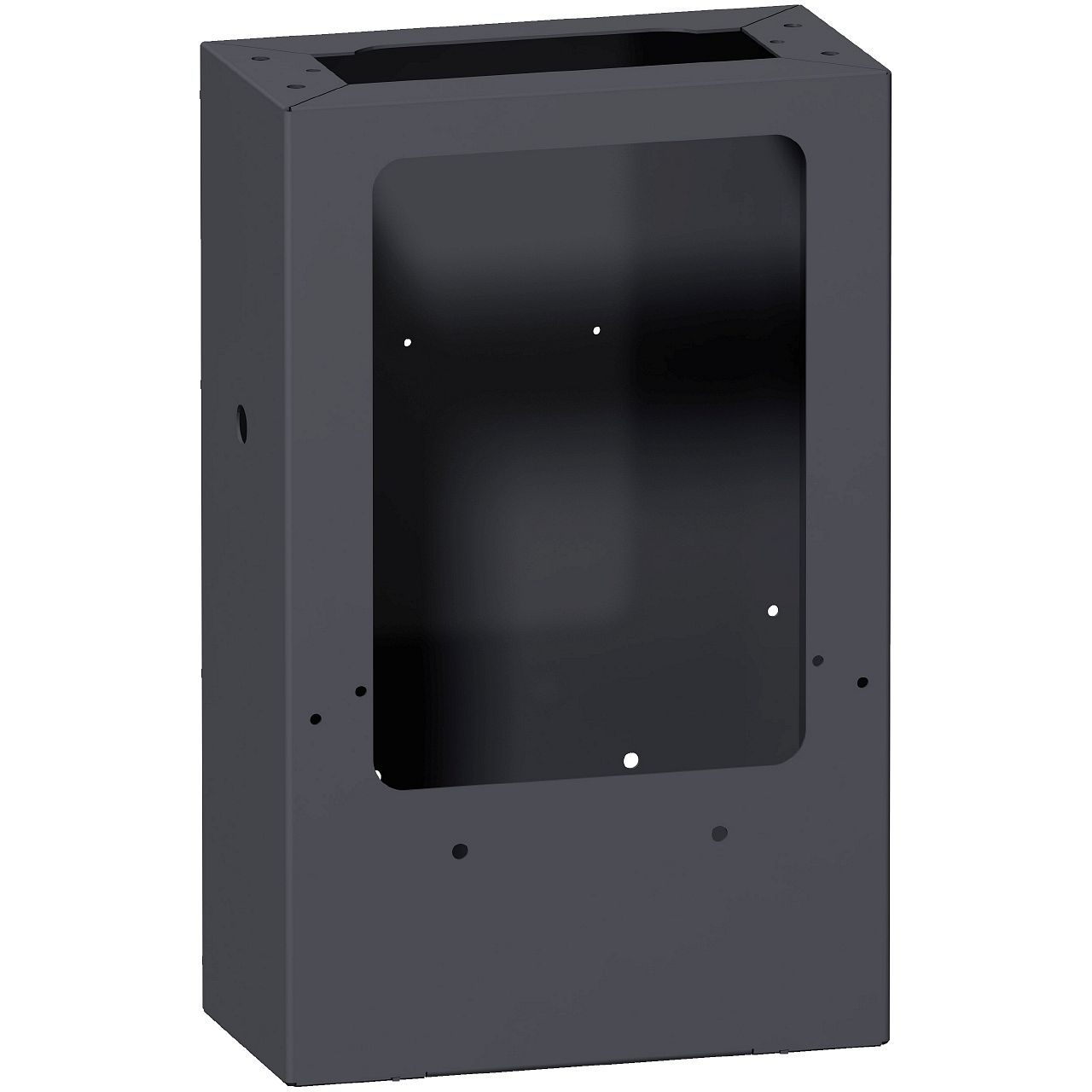 EVlink parking - pied adapté
