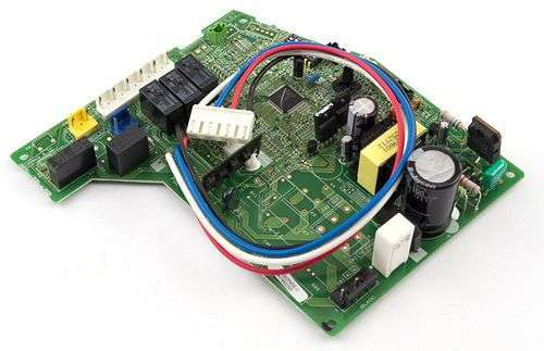 Platine Regulation - PLATINE REGULATION ARY30-45RL/TL - 890174 ATLANTIC SAV CLIM. & VENTIL. - 890174 