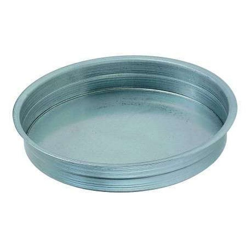 Bouchon mâle/femelle galva D250 - BMF 250 - 523444 ATLANTIC - 523444 