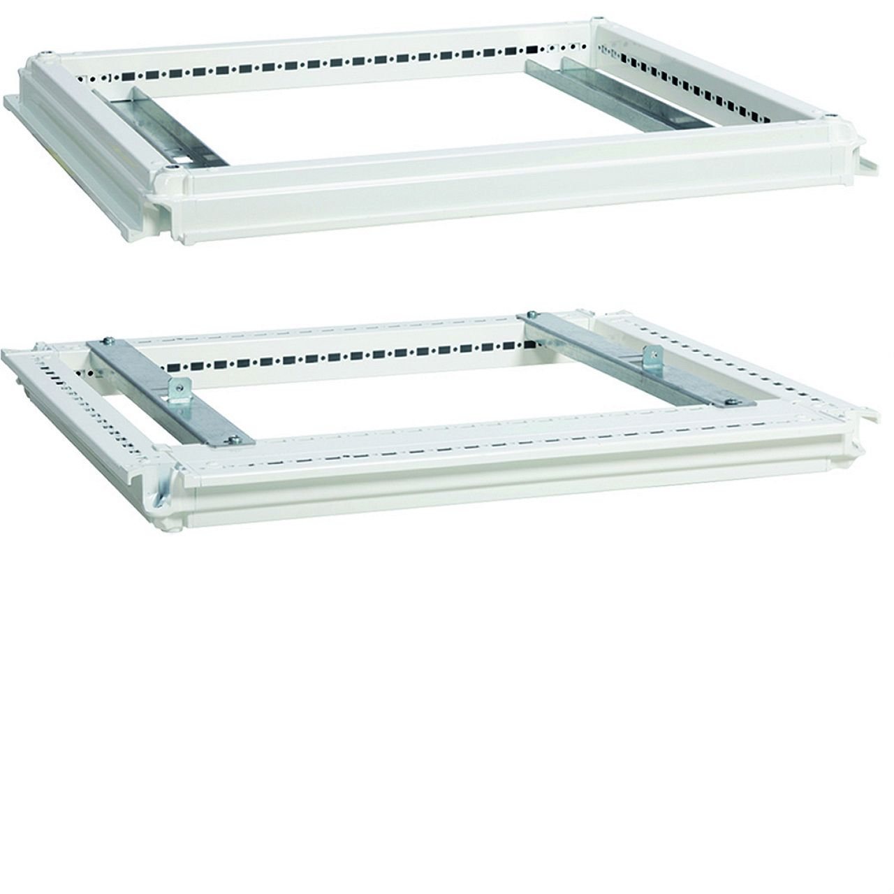 Cadre haut et bas quadro+ l 450mm p 600mm