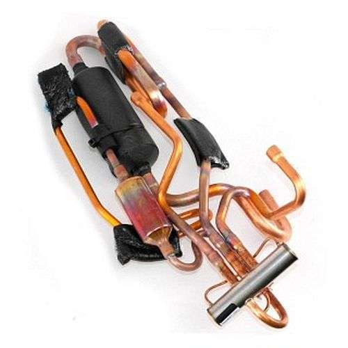 Frigorifique - VANNE 4 VOIES AOYG18KBTA2 - 897752 ATLANTIC SAV CLIM. & VENTIL. - 897752 