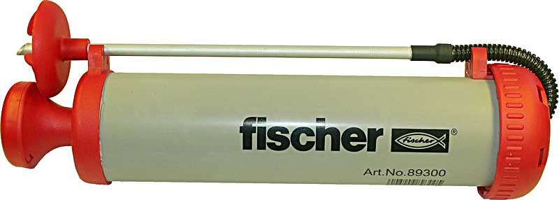 Grand soufflet Fischer ABG - Fischer ABG - 6001192 DOSTEBA - 6001192 