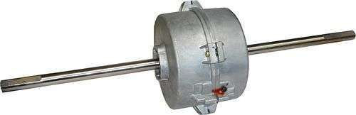 Moteur Ventilation - MOTEUR TURBINE ABY 24 AS-RS - 899481 ATLANTIC SAV CLIM. & VENTIL. - 899481 