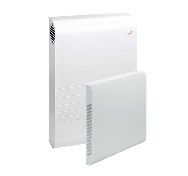 Extracteur double flux plastique blanc - ComfoAir 70 - 527007240 ZEHNDER COMFOSYSTEMS - 527007240 