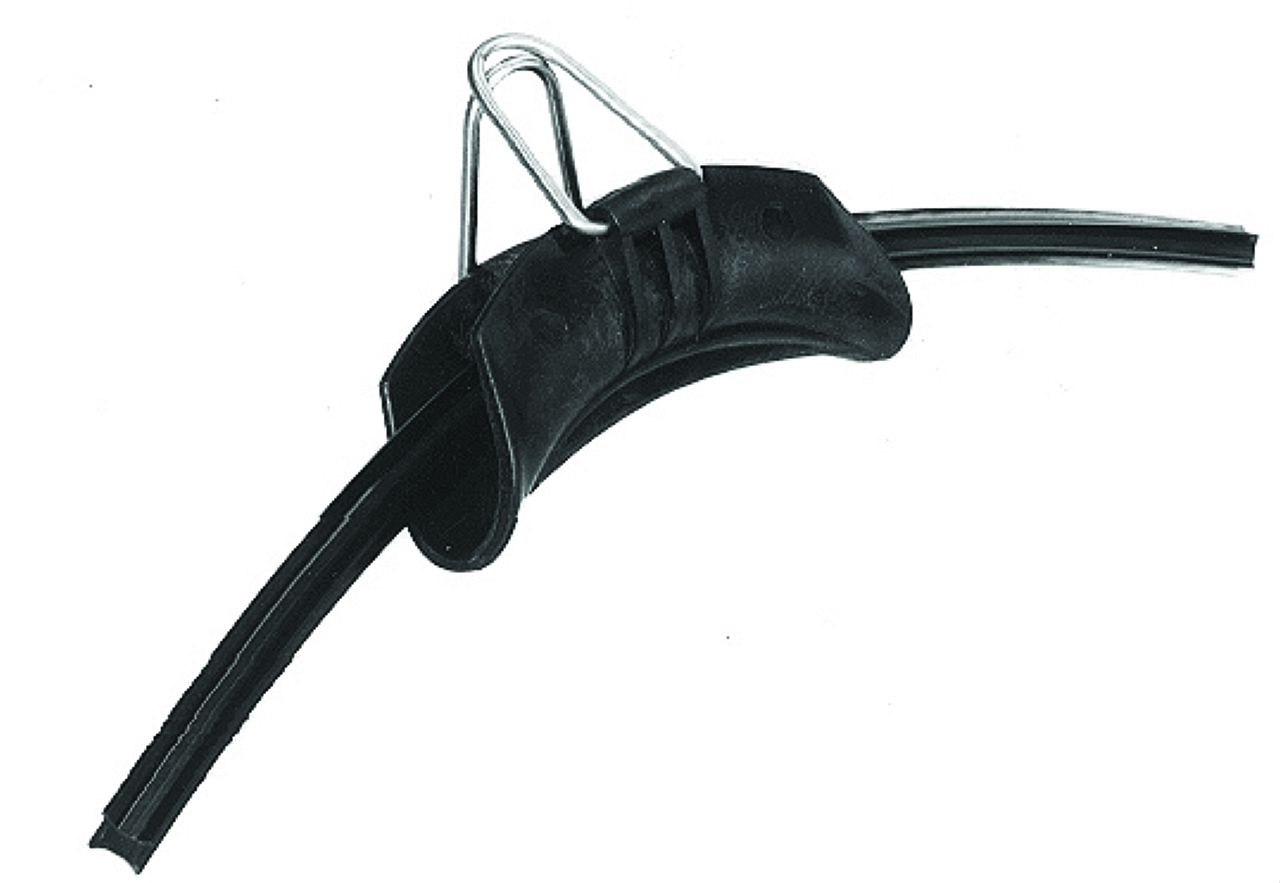 RA 25-Renvoi d'angle pour torsade aérienne isolée 4x25mm² maxi-6828030