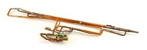 Ensemble Ss Refoidissement - ENSEMBLE SS REFOIDISSEMENT AJYA36-54LALH - 894545 ATLANTIC SAV CLIM. & VENTIL. - 894545 