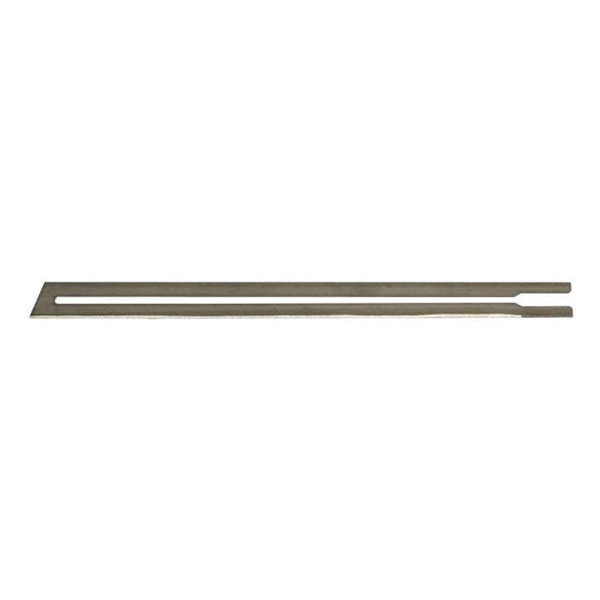 Lame 250 mm pour découpeuse manuelle 20 filaire - 5012158 DOSTEBA - 5012158 
