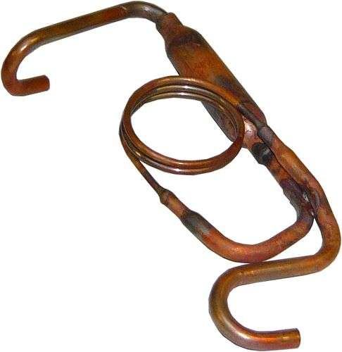 Capillaire  (Reservoir) - CAPILLAIRE (RESER) AJYA126LATF - 894196 ATLANTIC SAV CLIM. & VENTIL. - 894196 