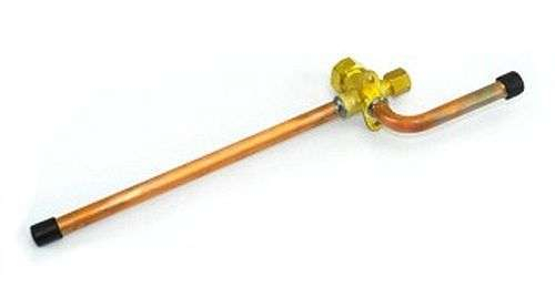 Frigorifique - V3V LIQUIDE AJY090-108LELAH - 895013 ATLANTIC SAV CLIM. & VENTIL. - 895013 