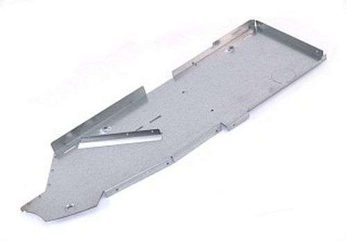 Joue Laterale Gauche - JOUE GAUCHE ABYA30/54LATF - 894150 ATLANTIC SAV CLIM. & VENTIL. - 894150 