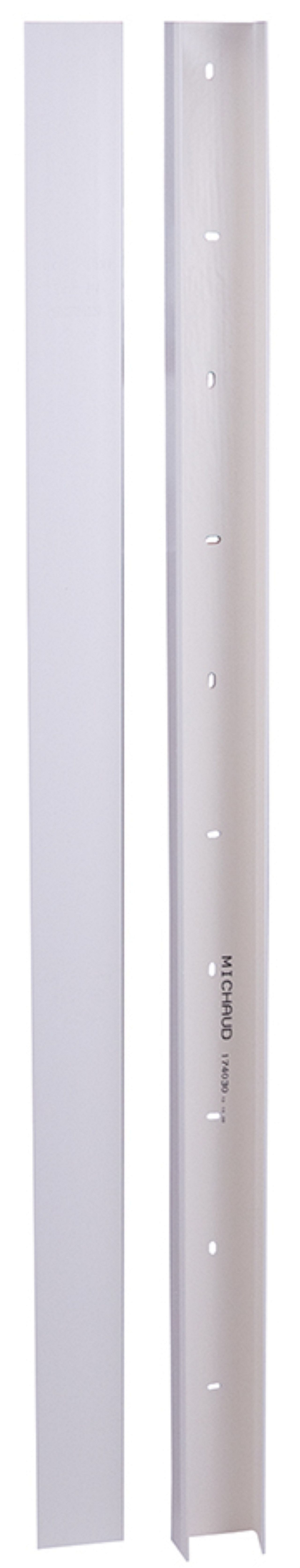 Goulotte API 40x60x1000