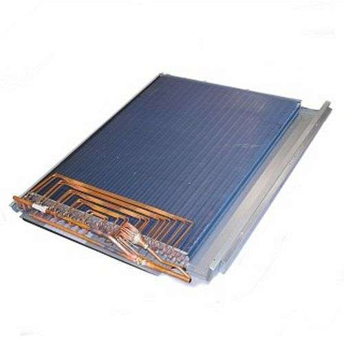 Condenseur A Ajya126Latf - CONDENSEUR A AJYA126LATF - 894821 ATLANTIC SAV CLIM. & VENTIL. - 894821 