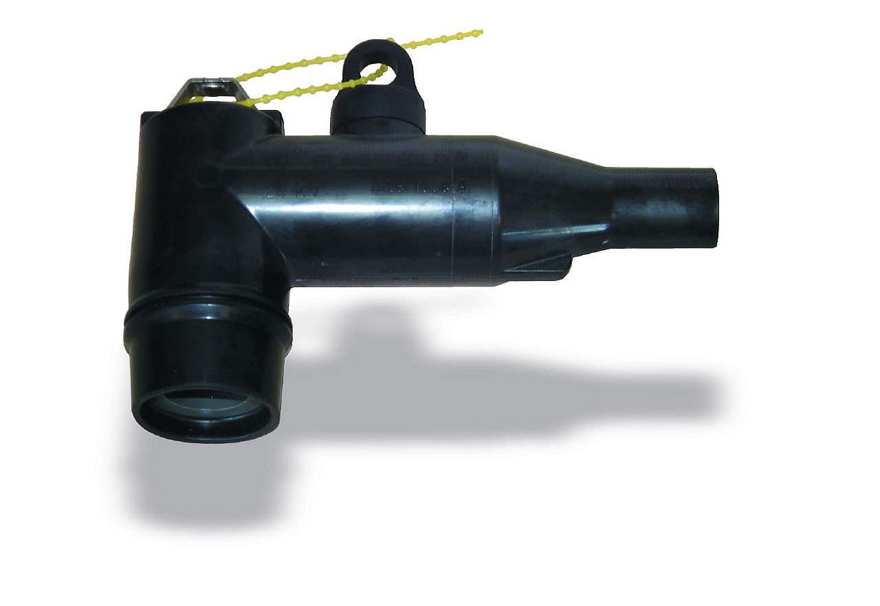 CSE-250-A-24-95+12TL-Connecteur Séparable Équerre 24kV-250A-95mm²-6794111