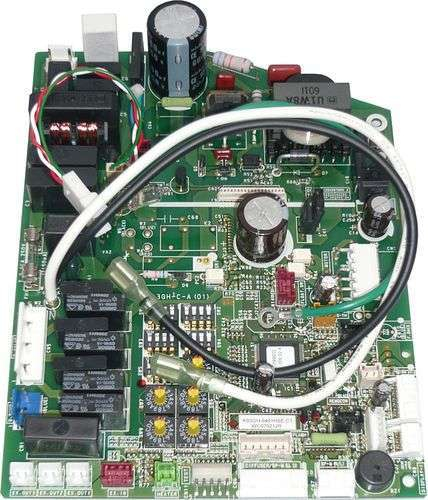 Platine Regulation - PLATINE REGUL AWYA07/30LATF - 894163 ATLANTIC SAV CLIM. & VENTIL. - 894163 