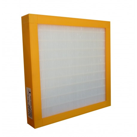 Filtre G4 ComfoFond-L (Ancien modèle) - 400100060 ZEHNDER COMFOSYSTEMS - 400100060 