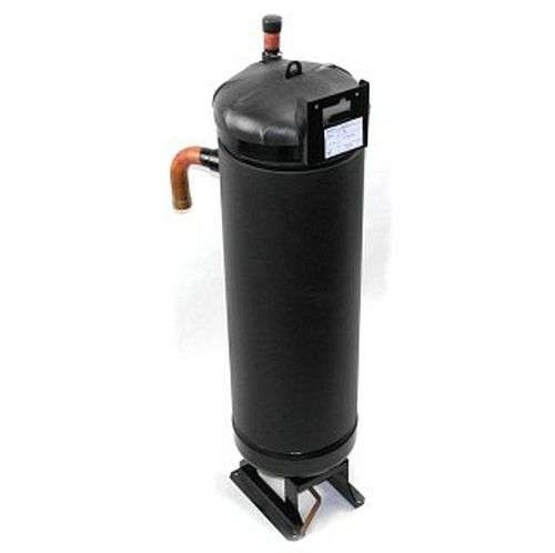Frigorifique - accumulateur - 892648 ATLANTIC SAV CLIM. & VENTIL. - 892648 