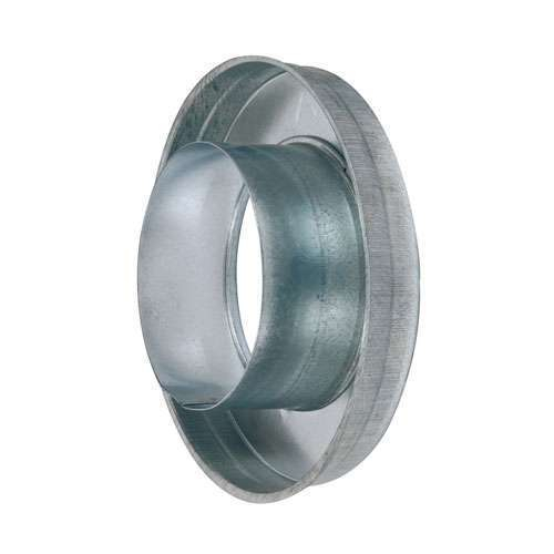 Réduction plate concentrique galva D400/200 - RPCGALD400/200 ECONONAME - RPCGALD400/200 