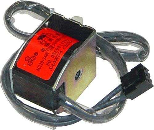 Bobine V4V Aoyz14Lbc - BOBINE V4V AOYZ14LBC - 897247 ATLANTIC SAV CLIM. & VENTIL. - 897247 