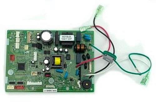Platine Regulation Asyg36Lmta - PLATINE REGULATION ASYG36LMTA - 897178 ATLANTIC SAV CLIM. & VENTIL. - 897178 