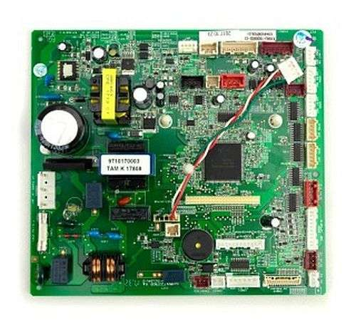 Regulation - PLATINE REGUL AGYA004-014GACH - 894911 ATLANTIC SAV CLIM. & VENTIL. - 894911 