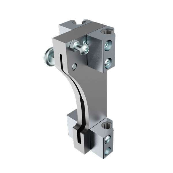 Glissières de guidage III pour DeWALT ou Bosch Alligator scie sabre - 1200153 DOSTEBA - 1200153 