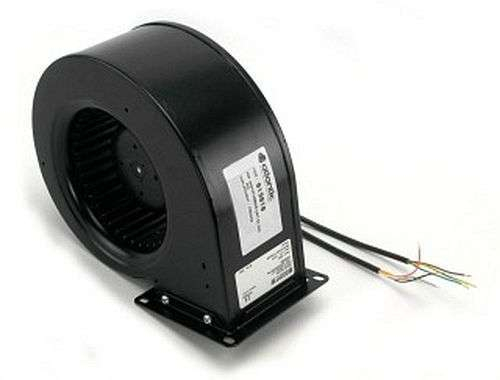 Mototurbine Crit Ec 500 Pci - MOTOTURBINE CRIT EC 500 PCI - 913818 ATLANTIC SAV CLIM. & VENTIL. - 913818 