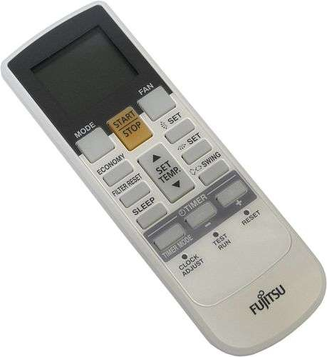 Telecommande Ir - TELECOMMANDE LAT/LATN/LAL/LBT/LBL/LCT - 898148 ATLANTIC SAV CLIM. & VENTIL. - 898148 