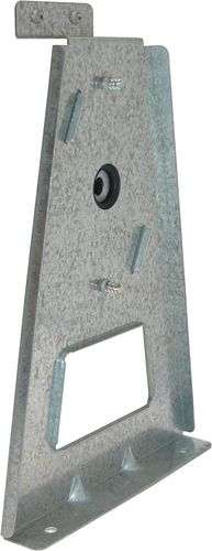 Support Arbre Turbine - SUPPORT ARBRE TURBINE ARYG18LLTB - 898829 ATLANTIC SAV CLIM. & VENTIL. - 898829 