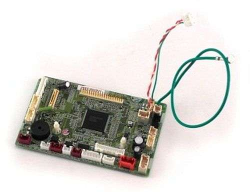 Regulation - PLATINE REGULATION ASYE04-09GT - 897906 ATLANTIC SAV CLIM. & VENTIL. - 897906 