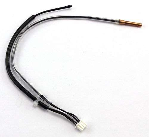 Jeu De Sondes Evap Et Rep - JEU DE SONDES EVAP ET REP ASYG07A12LJCA - 898539 ATLANTIC SAV CLIM. & VENTIL. - 898539 