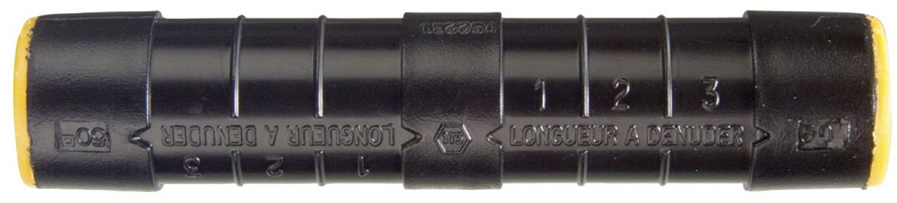 Manchon préisolé (173) MJPT 50