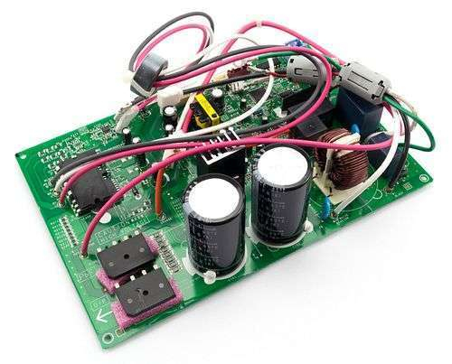 Platine Inverter - PLATINE REGULATION AOYR12LGC - 898164 ATLANTIC SAV CLIM. & VENTIL. - 898164 