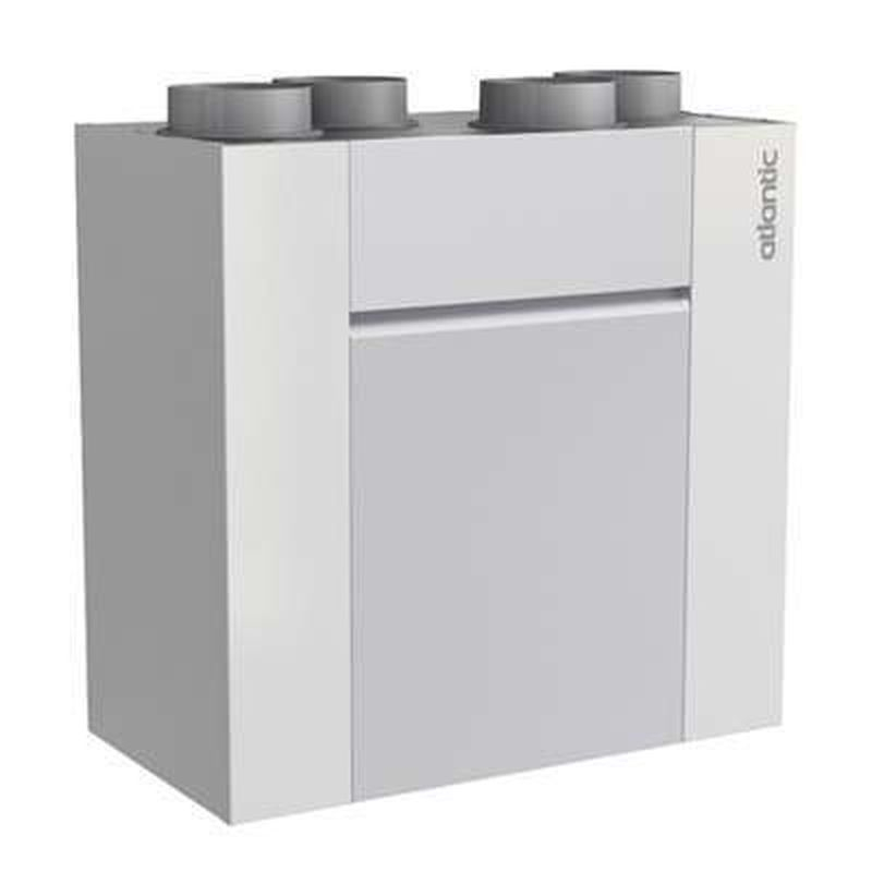 VMC Double flux - OPTIMOCOSY HR PLUS - 412259 ATLANTIC - 412259 