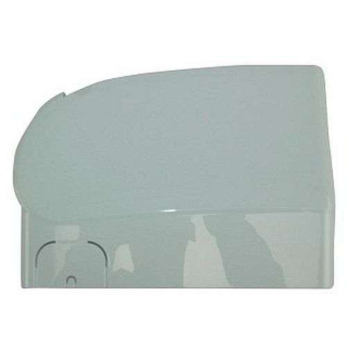 Habillage - FACADE DROITE AS018BS.UI - 896128 ATLANTIC SAV CLIM. & VENTIL. - 896128 