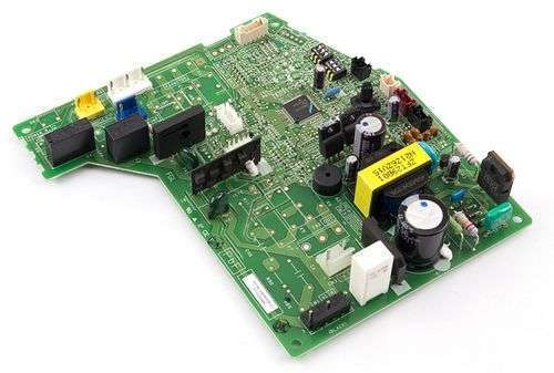 Platine Regulation - PLATINE REGULATION AUY45UUAS - 891370 ATLANTIC SAV CLIM. & VENTIL. - 891370 