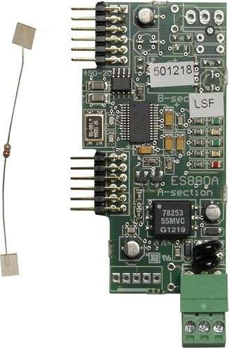 Carte Modbus Nova Hr - CARTE MODBUS NOVA HR - 912331 ATLANTIC SAV CLIM. & VENTIL. - 912331 