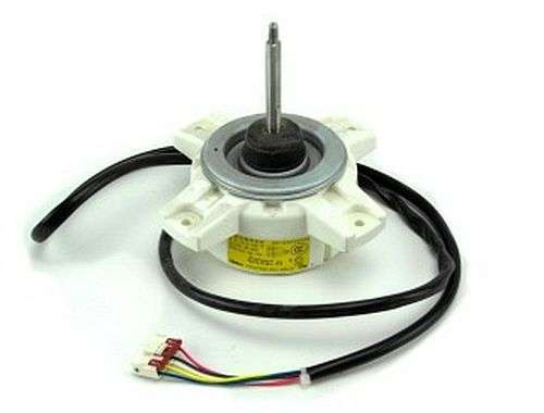 Diffusion D'Air - MOTEUR VENTILATION 1U009BS.UE - 896008 ATLANTIC SAV CLIM. & VENTIL. - 896008 