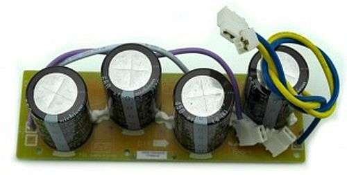 Platine Condo Aoyg45Lbta - PLATINE CONDO AOYG45LBTA - 897139 ATLANTIC SAV CLIM. & VENTIL. - 897139 