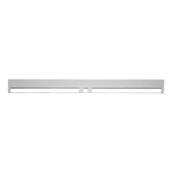 Capuchon de façade acoustique pour entrée d'air - CFA-B - 853135 S&P UNELVENT - 853135 