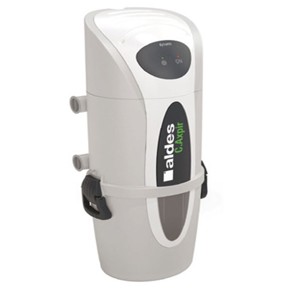Centrales d'aspiration - C.Axpir Dynamic ALDES - 11071151 