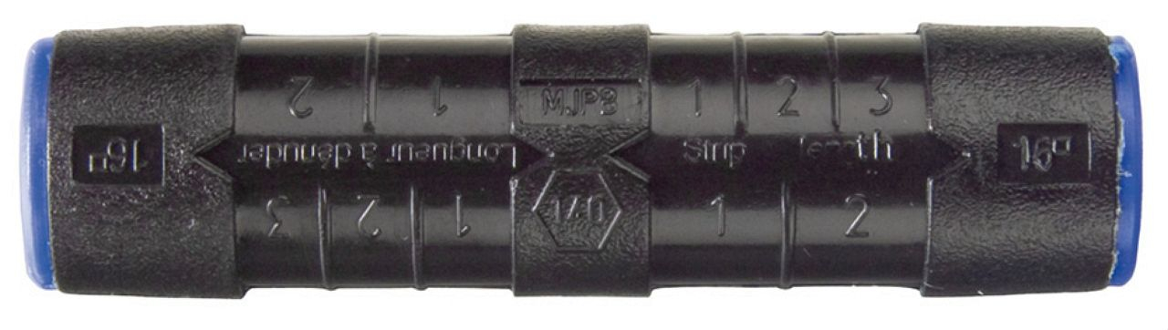 Manchon branch. préisolé MJPB 16