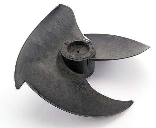 Helice - HELICE AOYG45LAT8 - 898492 ATLANTIC SAV CLIM. & VENTIL. - 898492 