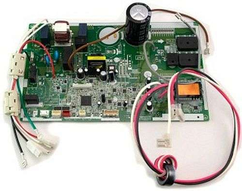 Regulation - PLATINE REGULATION AOYG12KMTA - 897655 ATLANTIC SAV CLIM. & VENTIL. - 897655 