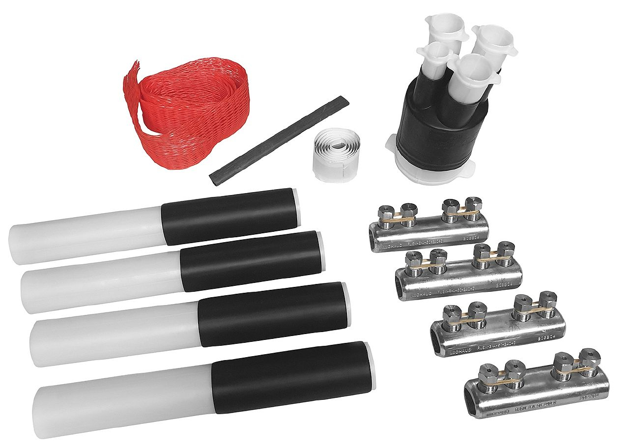 Ensemble BT NJAS 150-70/240S-95