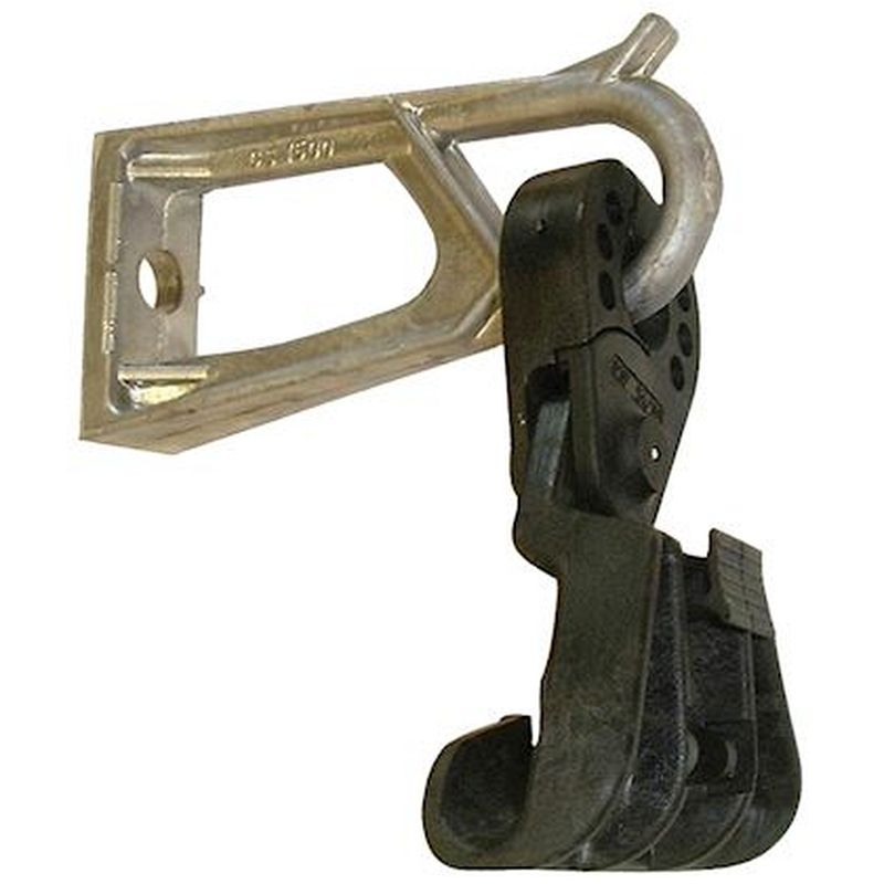 Ensemble de suspension fusiblé - ESF 54/70